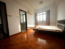 Fortune Park (D19), Condominium #502364431